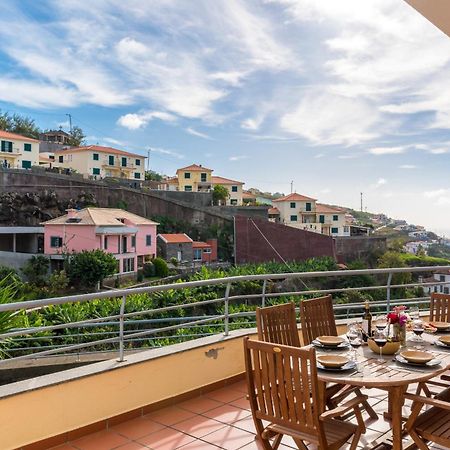 קלייטה Apartamento Serramar , Vistas Deslumbrantes מראה חיצוני תמונה