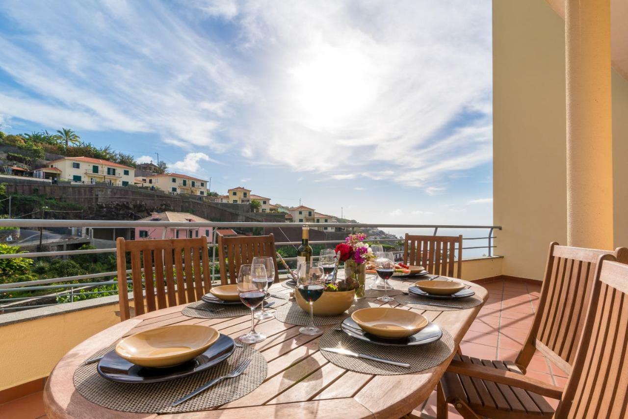 קלייטה Apartamento Serramar , Vistas Deslumbrantes מראה חיצוני תמונה