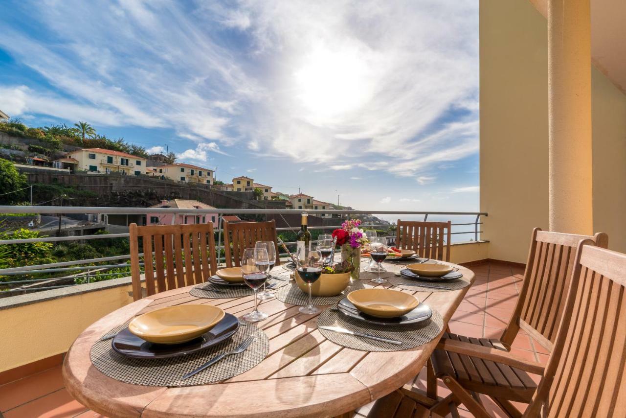 קלייטה Apartamento Serramar , Vistas Deslumbrantes מראה חיצוני תמונה