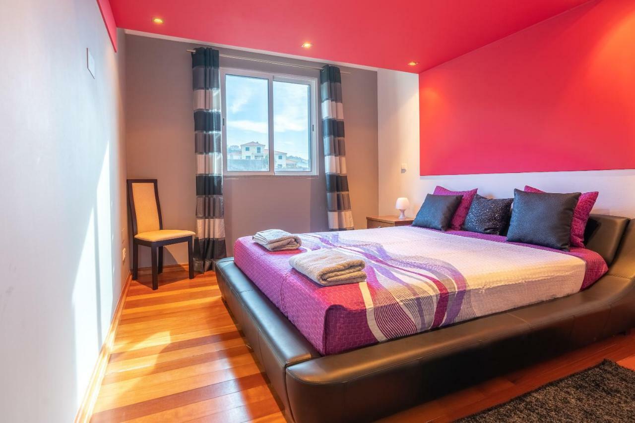 קלייטה Apartamento Serramar , Vistas Deslumbrantes מראה חיצוני תמונה