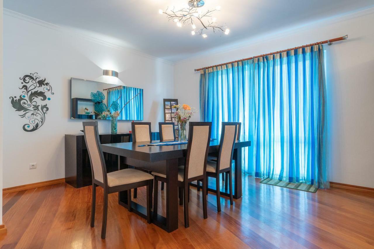 קלייטה Apartamento Serramar , Vistas Deslumbrantes מראה חיצוני תמונה
