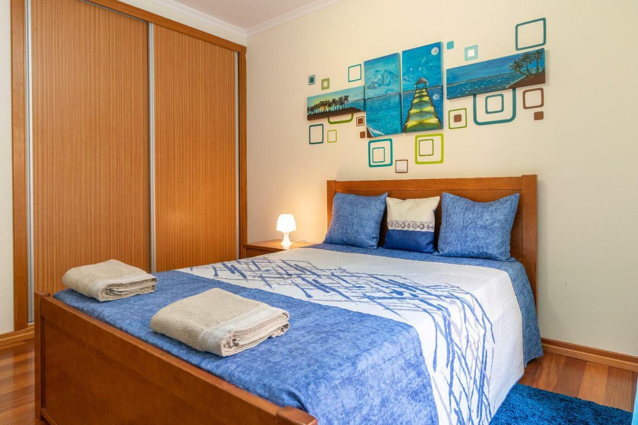 קלייטה Apartamento Serramar , Vistas Deslumbrantes מראה חיצוני תמונה