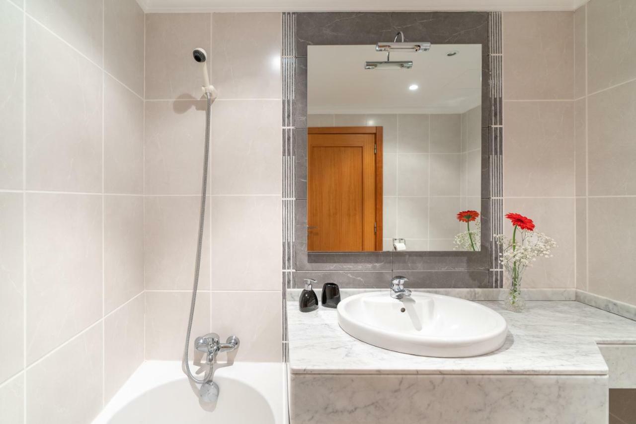 קלייטה Apartamento Serramar , Vistas Deslumbrantes מראה חיצוני תמונה
