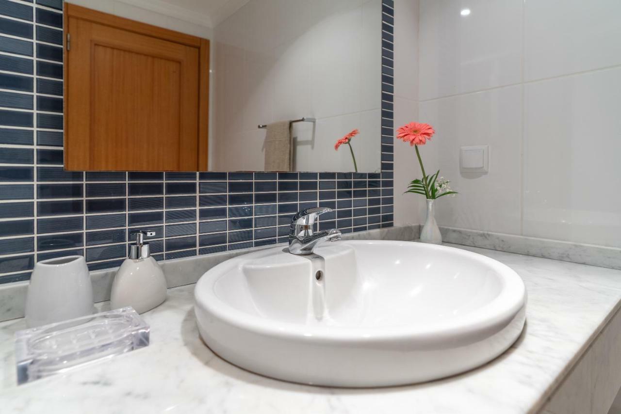 קלייטה Apartamento Serramar , Vistas Deslumbrantes מראה חיצוני תמונה