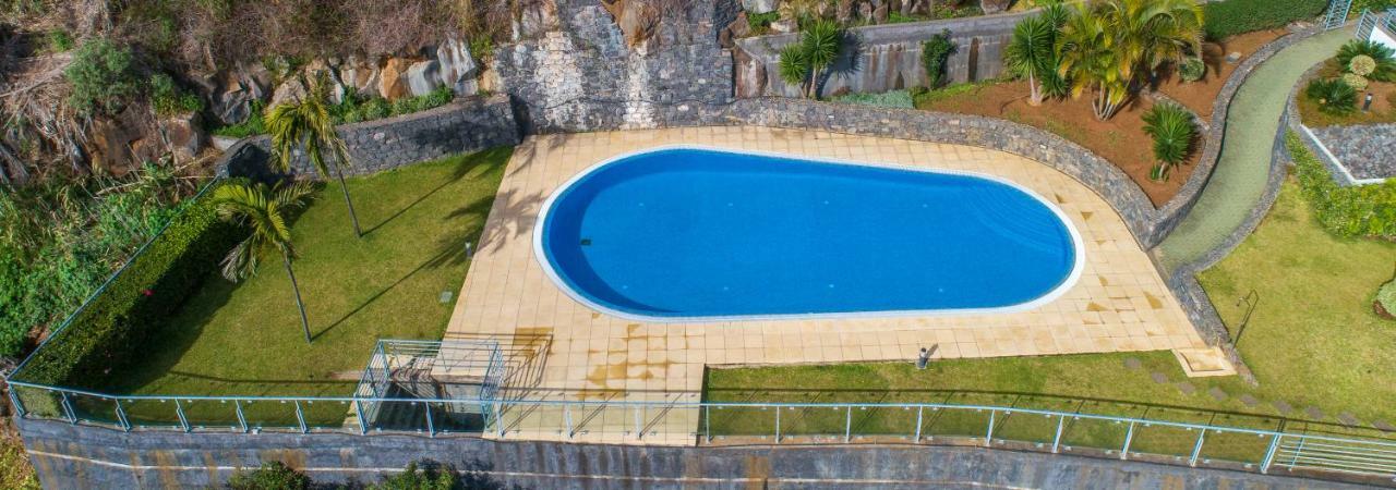 קלייטה Apartamento Serramar , Vistas Deslumbrantes מראה חיצוני תמונה