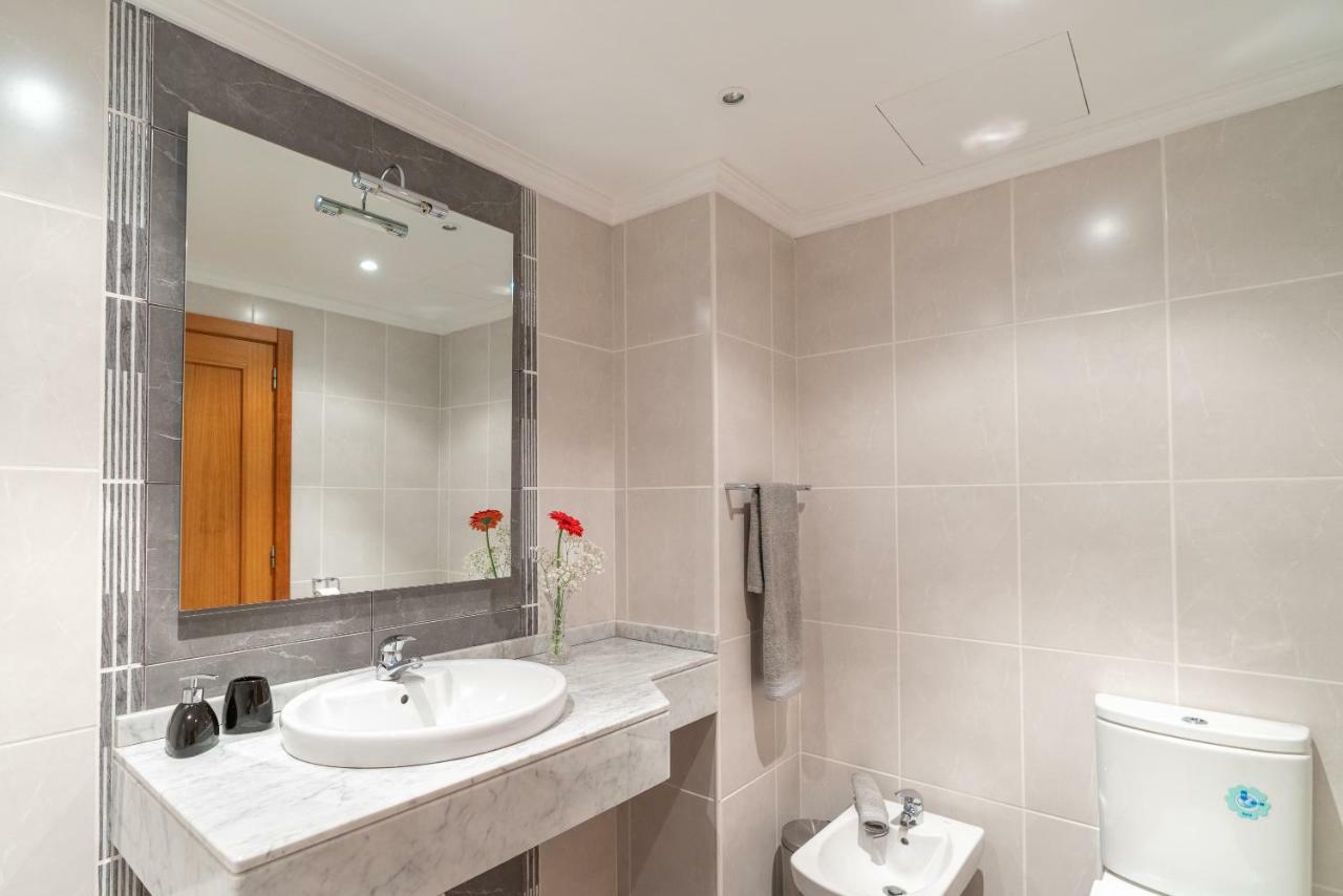 קלייטה Apartamento Serramar , Vistas Deslumbrantes מראה חיצוני תמונה