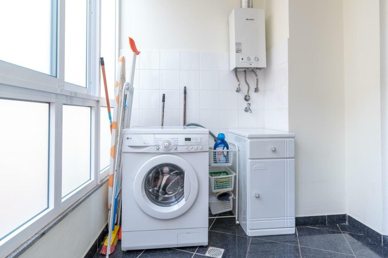 קלייטה Apartamento Serramar , Vistas Deslumbrantes מראה חיצוני תמונה